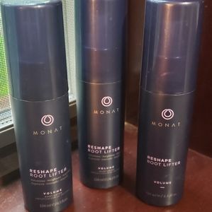 Monat Reshape Root Lifter (lot of 3)